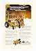 1971 IH International Cub 154 Lo-Boy Lawn Tractor Print Ad (15112)