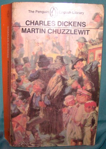 Martin Chuzzlewit