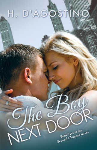 The Boy Next Door (Second Chances, Book 2)