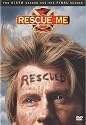 Rescue Me: The Sixth Season and the Final Season