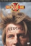 Rescue Me: The Complete Sixth Season