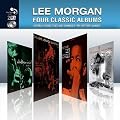 4 Classic Albums