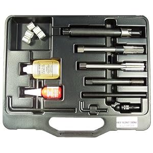 Time-Sert Ford Triton Spark Plug Repair Kit # 5553