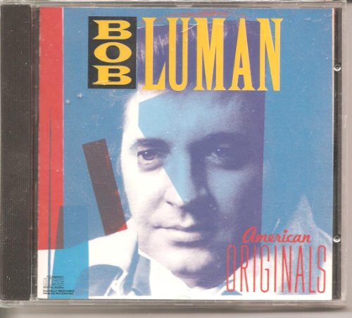 Bob Luman - Let