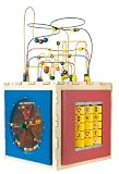Busy Cube- Anatex