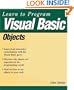 Learn to Program Visual Basic Objects