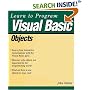 Learn to Program Visual Basic Objects (Learn to Program)