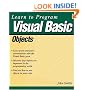 Learn to Program Visual Basic Objects