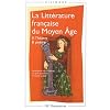 La litt�rature fran�aise du Moyen �ge, tome 2 : Th��tre & po�sie