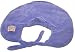 The Happy Company Microwavable Warming Neck & Shoulder Wrap, Periwinkle