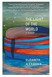 The Light of the World: A Memoir