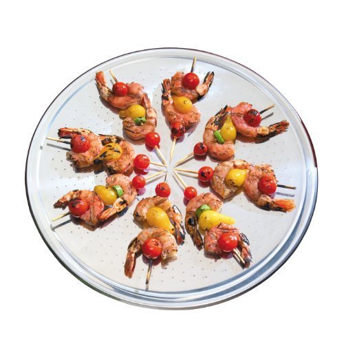 Oggi Non Electric Thermal Hot or Cold Serving Tray