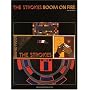 Room on Fire: Guitar TAB/Vocal