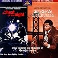 In The Heat Of The Night/They Call Me Mister Tibbs!