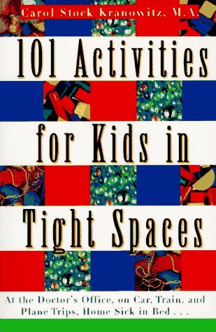 Children's Space Books