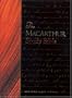 The MacArthur Study Bible