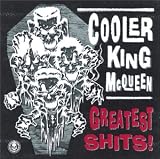 GREATEST SHITS