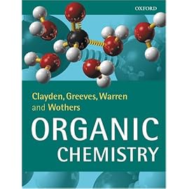 Organic Chemistry