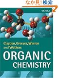 Organic Chemistry