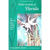 Wild Orchids of Florida: With References to the Atlantic and Gulf Coastal Plains