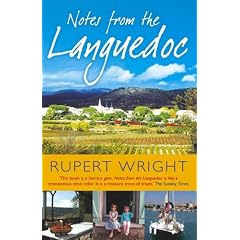 Notes from the Languedoc
