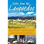 Notes from the Languedoc