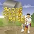Scoop, Seesaw, And Raise: A Book About Levers (Amazing Science) (Amazing Science)