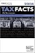 2008 Tax Facts on Investments: Stocks, Bonds, Mutual Funds, Real Estate, Oil & Gas, Puts, Calls, Futures, Gold, Savings Deposits (Tax Facts 2) (Tax Facts 2)