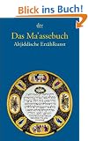 Das Ma'assebuch: Altjiddische Erz�hlkunst