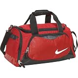 Nike Team Training Small Duffel