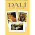 Dali: 16 Art Stickers
