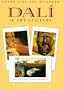 Dali: 16 Art Stickers