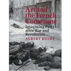 Art and the French Commune