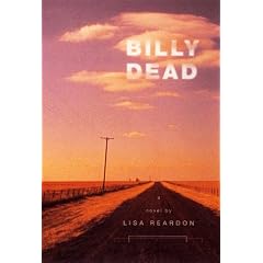 Billy Dead A Novel