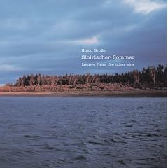 Sibirischer Sommer