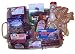 Gourmet Food : Captain Cook Gift Basket with Sausage, Choclates and Tea