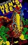 Hen's Teeth Pb (A Kellen Stewart crime thriller)