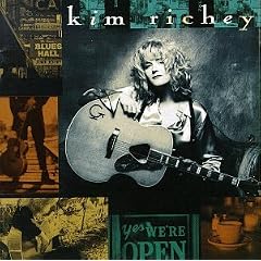 Kim Richey