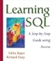 Learning SQL: A Step-by-Step Guide Using Access