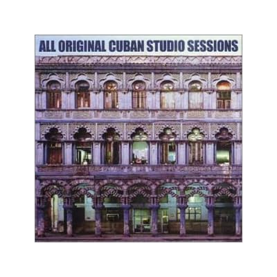 Для любителей Cuba Music