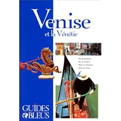 Venise et la V�n�tie
