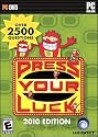 Press Your Luck 2010 Edition