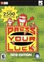 Press Your Luck 2010 Edition