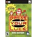 Press Your Luck 2010 Edition