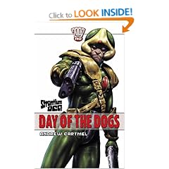 Day of the Dogs (Strontium Dog)