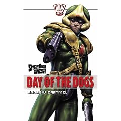 Day of the Dogs (Strontium Dog)