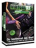 VirtualDj 5 Home Edition (MB)