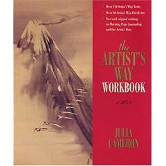 The Artist's Way: Workbook