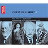 Voices of History 2: Arts, Science and Exploration