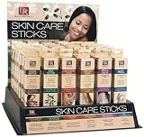Daggett & Ramsdell Skin Care Sticks (36 Pieces Prepack Display)